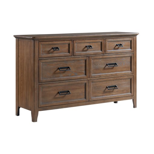 Intercon Alta Dresser | Harvest