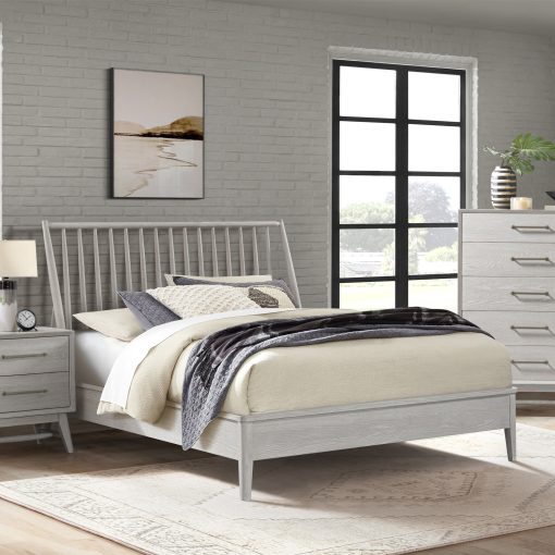 Intercon Bayside Bed - Image 13