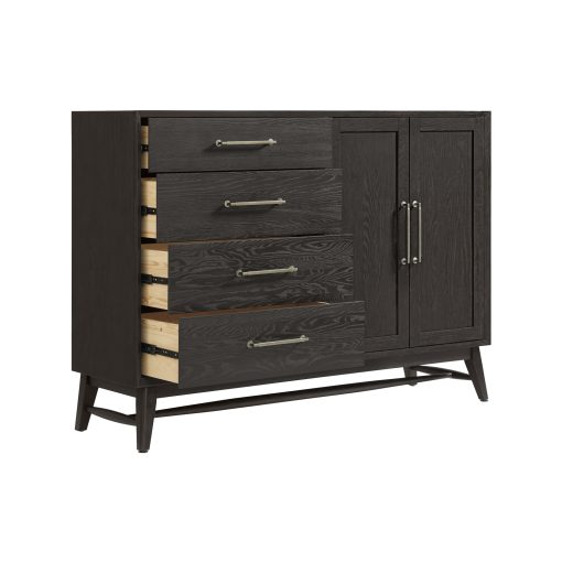Intercon Bayside Gentleman's Chest - Image 3