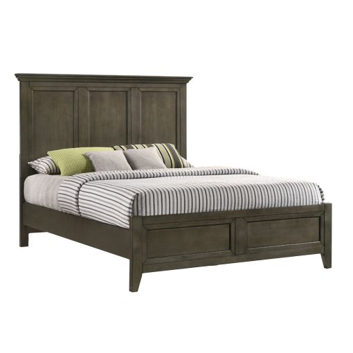 Intercon San Mateo Standard Bed - Image 2