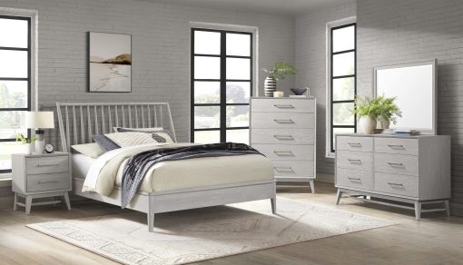 Intercon Bayside Bed - Image 16