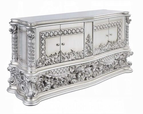 Acme Valkyrie Antique Platinum Server