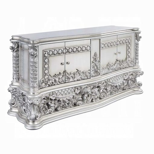 Acme Valkyrie Antique Platinum Server