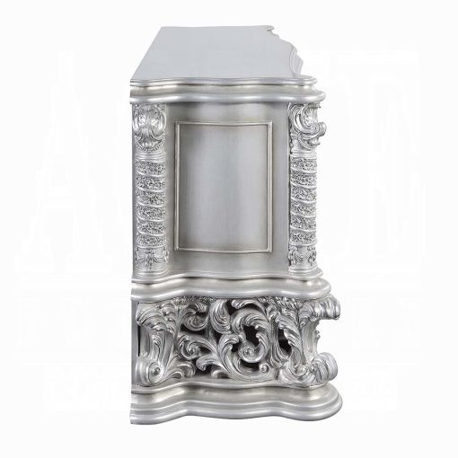 Acme Valkyrie Antique Platinum Server - Image 4