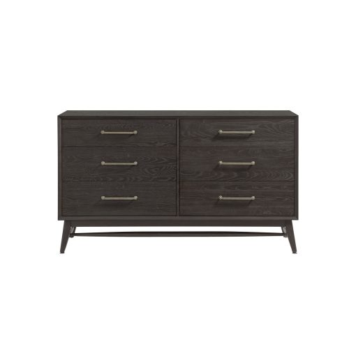 Intercon Bayside Dresser - Image 2