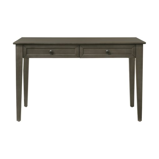 Intercon San Mateo 50" Writing Desk - Image 2