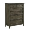 Intercon San Mateo Chest