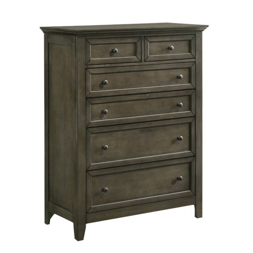 Intercon San Mateo Chest