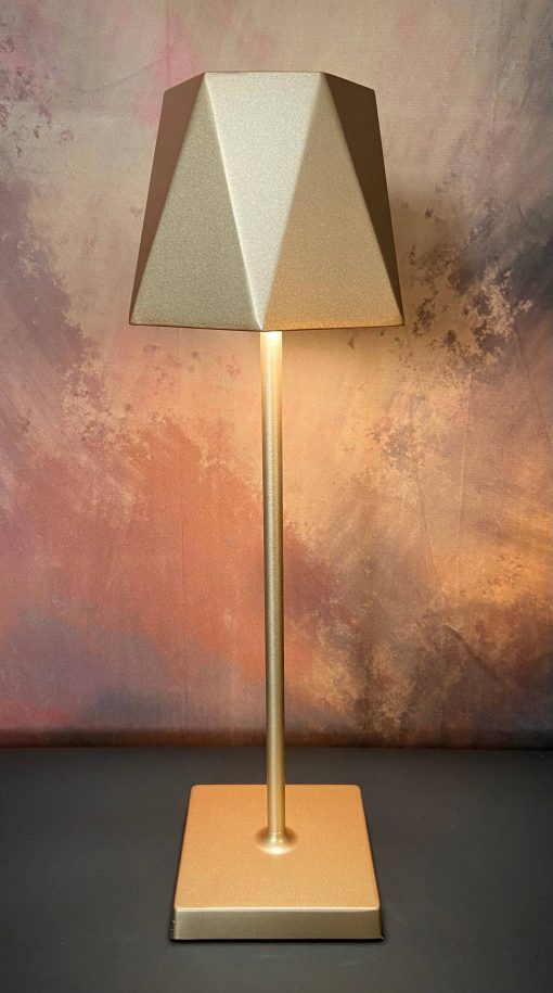 The Light Garden Soiree Table Lamp - Image 2