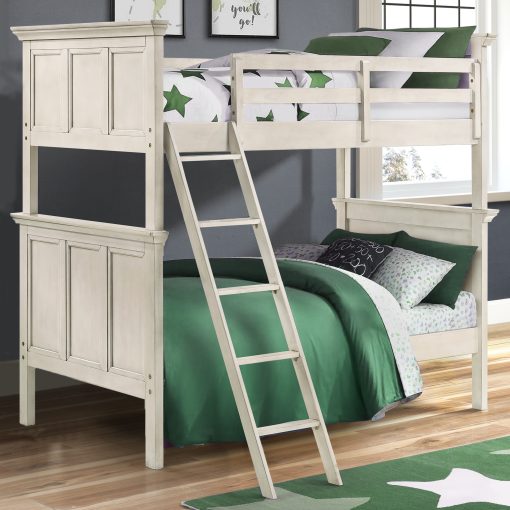 Intercon San Mateo Youth Twin over Bunk Bed - Image 9