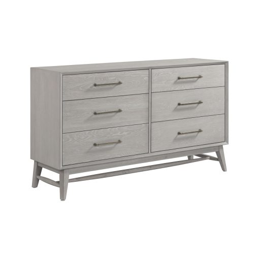 Intercon Bayside Dresser - Image 5