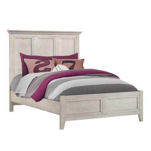 Intercon San Mateo Youth Standard Bed - Image 10