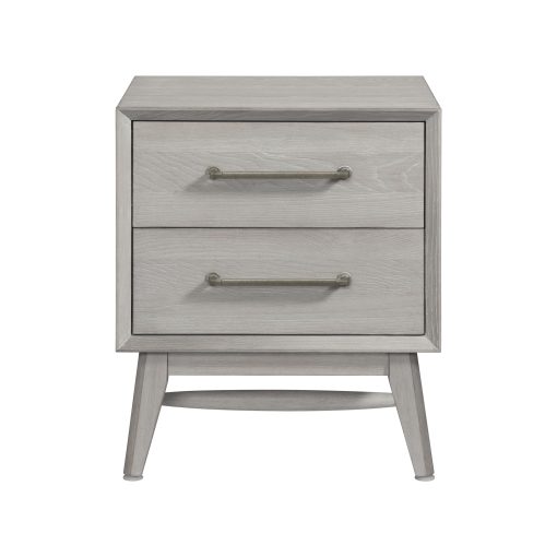 Intercon Bayside Nightstand - Image 8