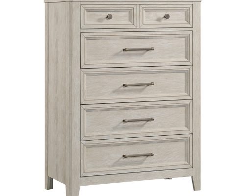 Intercon Carlson Washed Linen Chest