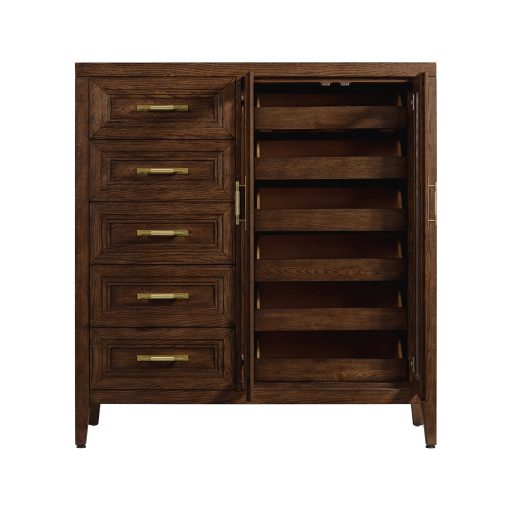 Intercon Marlow Sable Gentleman's Chest - Image 3