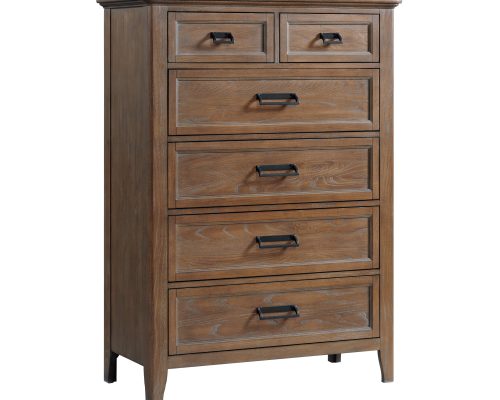 Intercon Alta Chest | Harvest