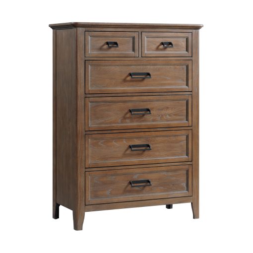 Intercon Alta Chest | Harvest
