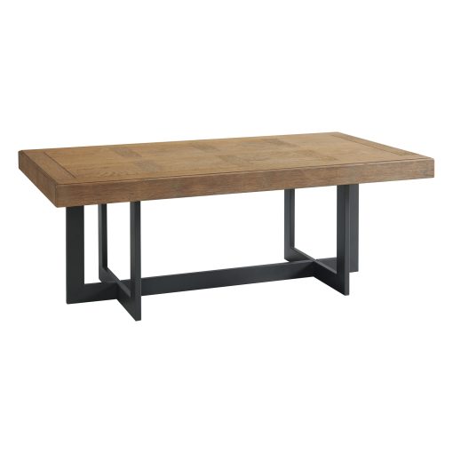 Intercon Eden Dune Coffee Table