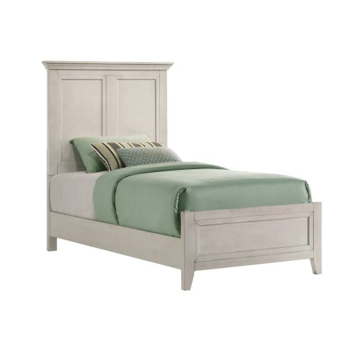 Intercon San Mateo Youth Standard Bed - Image 8