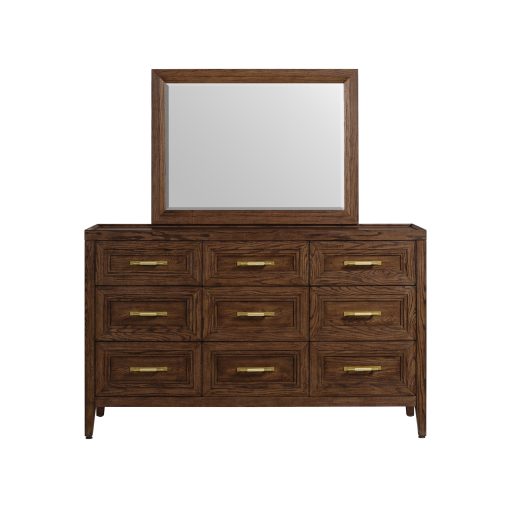Intercon Marlow Sable Dresser - Image 2