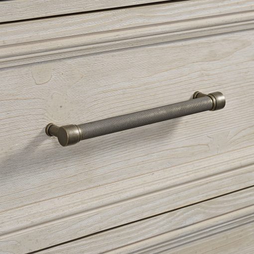 Intercon Carlson Washed Linen Chest - Image 3