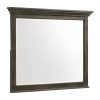 Intercon San Mateo Dresser Mirror