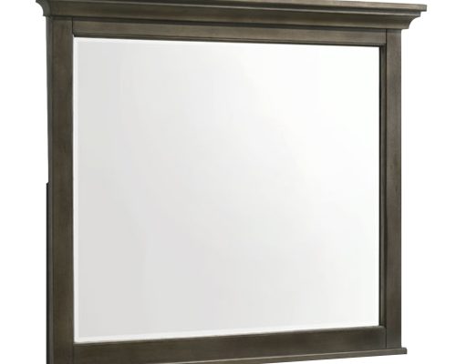 Intercon San Mateo Dresser Mirror