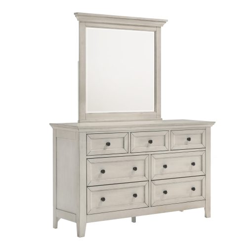 Intercon San Mateo Youth Dresser - Image 2