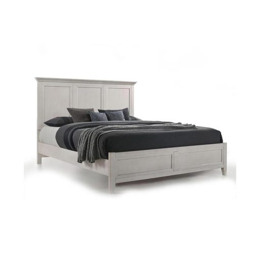 Intercon San Mateo Standard Bed - Image 4