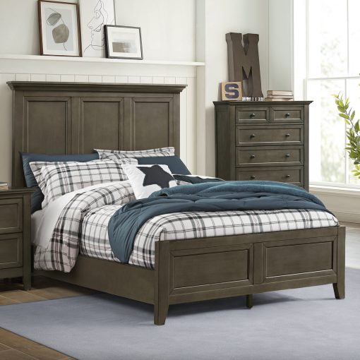 Intercon San Mateo Youth Standard Bed - Image 11