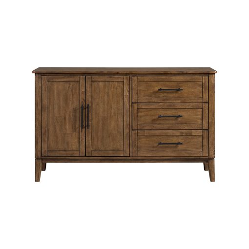 Intercon Koloa Honey Server - Image 2
