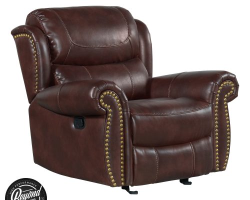 Intercon Hyde Park Recliner