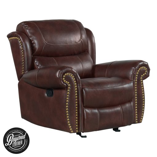 Intercon Hyde Park Recliner