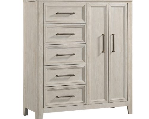 Intercon Carlson Washed Linen Gentleman's Chest