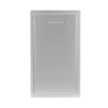 Wildfire Outdoor Living Pull Out Trash Drawer 14" X 26" 304 Stainless Steel