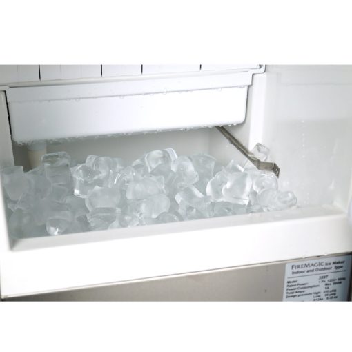 Fire Magic Automatic Outdoor Ice Maker - Image 2