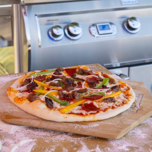 Fire Magic Pizza Stone Kit - Image 3