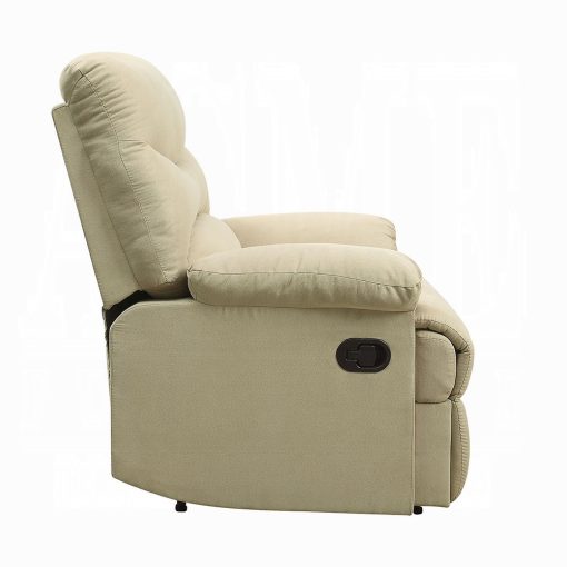 Acme Arcadia Motion Recliner - Image 4