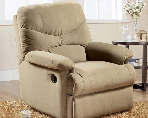 Acme Arcadia Motion Recliner