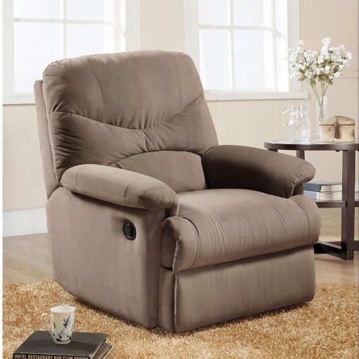 Acme Arcadia Motion Recliner - Image 13