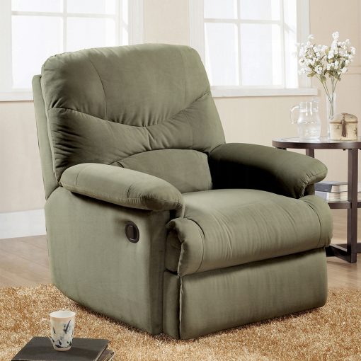 Acme Arcadia Motion Recliner - Image 25