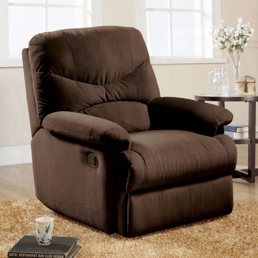 Acme Arcadia Motion Recliner - Image 36
