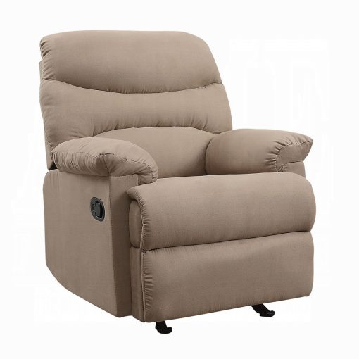 Acme Arcadia Motion Glider Recliner - Image 2