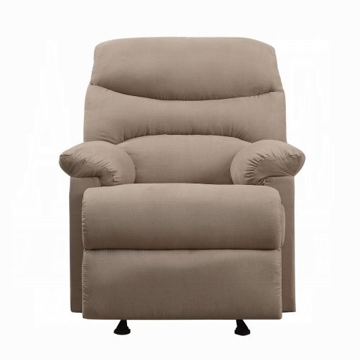 Acme Arcadia Motion Glider Recliner - Image 3