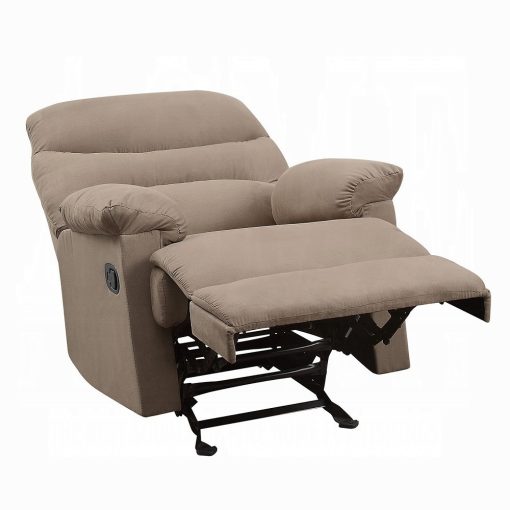 Acme Arcadia Motion Glider Recliner - Image 7