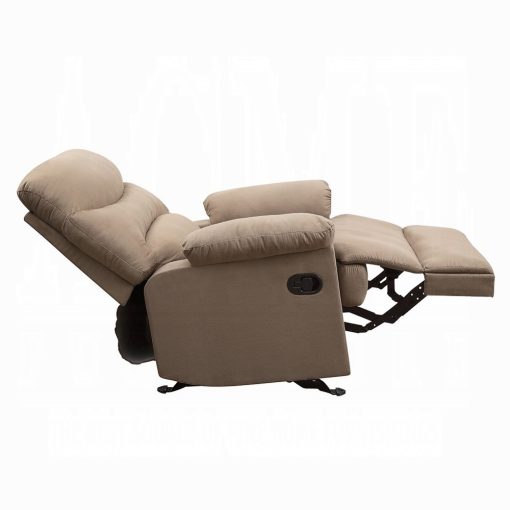 Acme Arcadia Motion Glider Recliner - Image 9