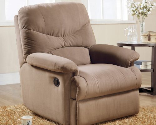 Acme Arcadia Motion Glider Recliner