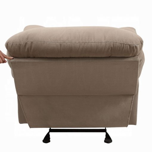 Acme Arcadia Motion Glider Recliner - Image 10