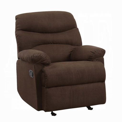 Acme Arcadia Motion Glider Recliner - Image 14