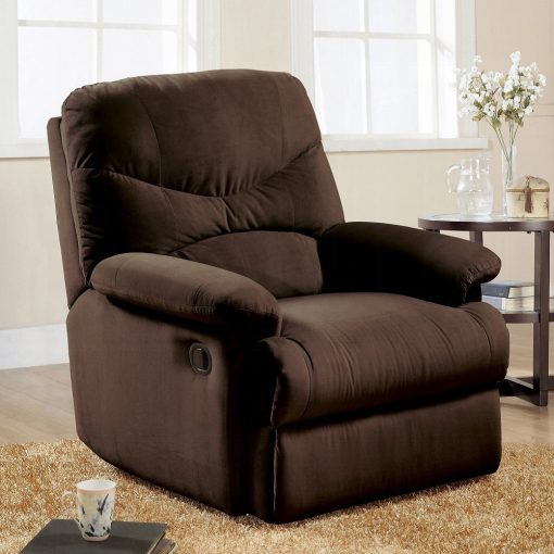 Acme Arcadia Motion Glider Recliner - Image 13
